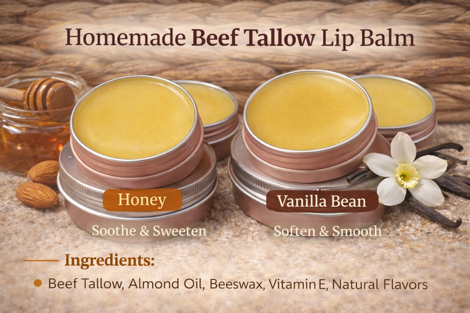 Lip Balm