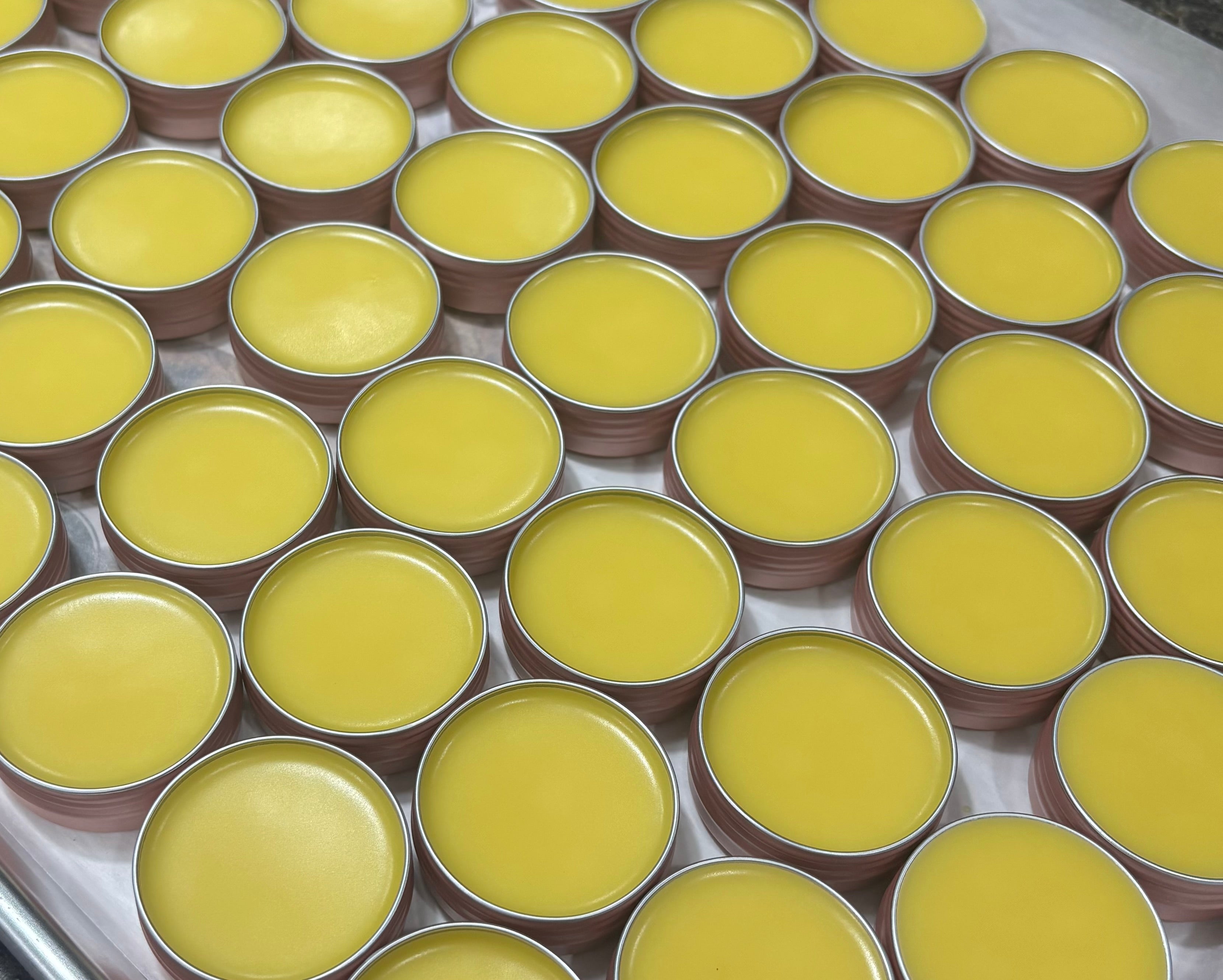 Beef Tallow Lip Balm